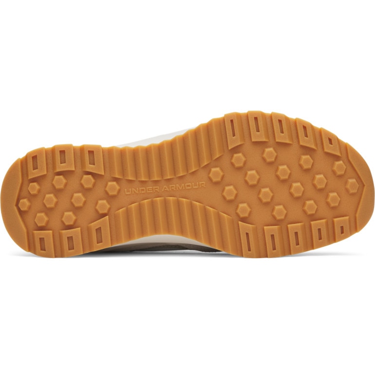 Damskie sneakersy UA W Mirage Sport Under Armour - beżowe