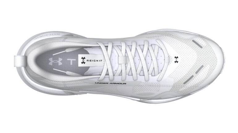 Męskie buty treningowe Under Armour UA Reign XT - białe