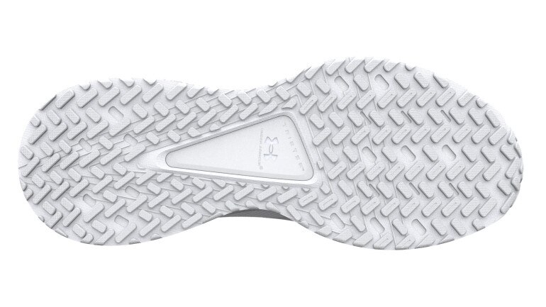 Męskie buty treningowe Under Armour UA Reign XT - białe