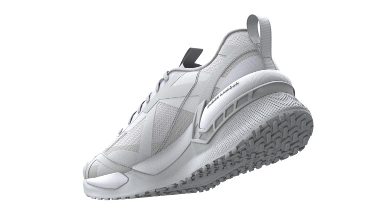 Męskie buty treningowe Under Armour UA Reign XT - białe