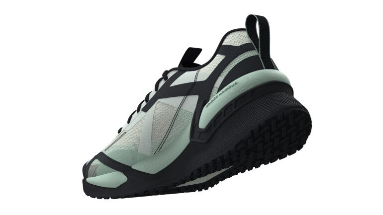 Męskie buty treningowe Under Armour UA Reign XT - zielone