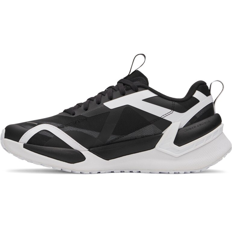 Damskie buty treningowe Under Armour UA W Reign XT - czarne