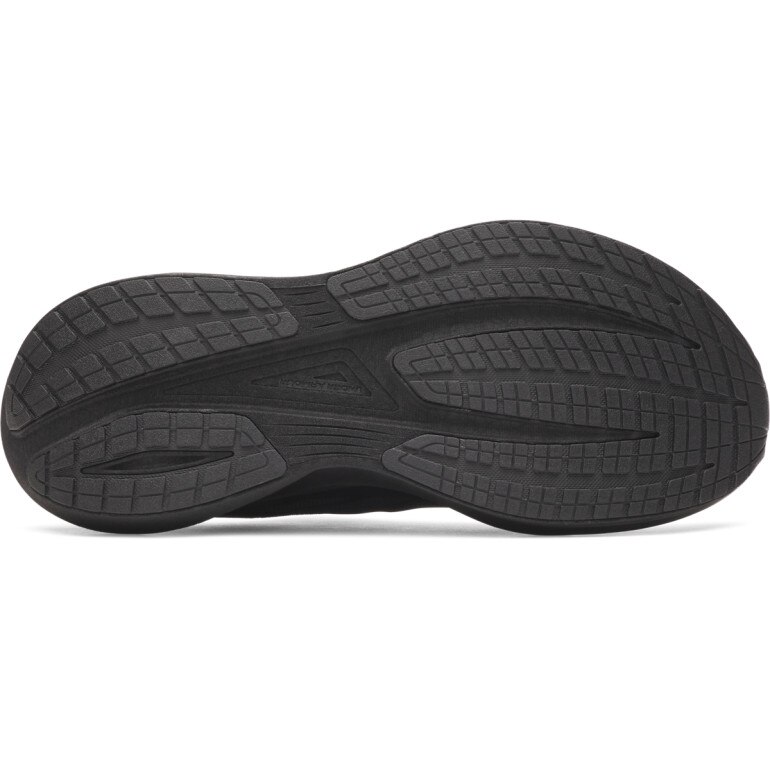 Męskie buty do biegania Under Armour UA Velociti Distance - czarne