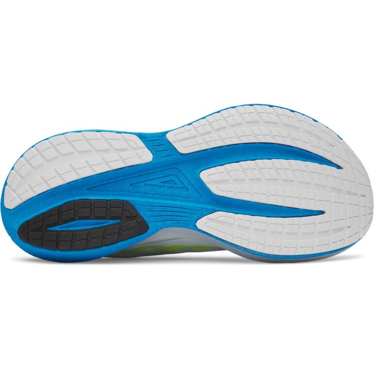 Damskie buty do biegania Under Armour UA W Velociti Distance - białe