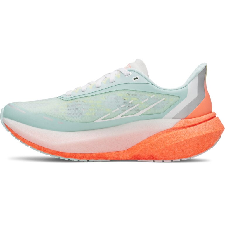 Damskie buty do biegania Under Armour UA W Velociti Distance - miętowe