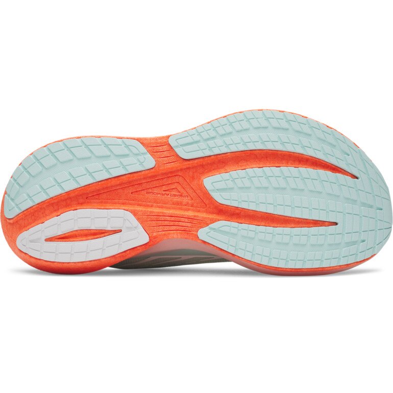 Damskie buty do biegania Under Armour UA W Velociti Distance - miętowe