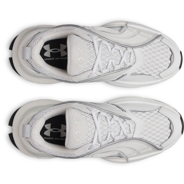 Sneakersy uniseks Under Armour UA Arc 96 - białe