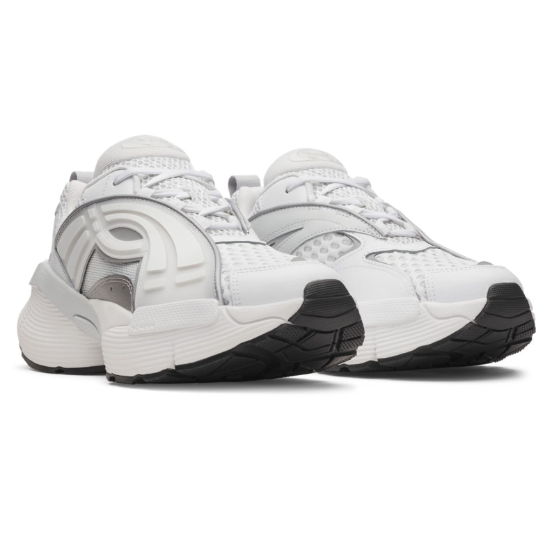 Sneakersy uniseks Under Armour UA Arc 96 - białe