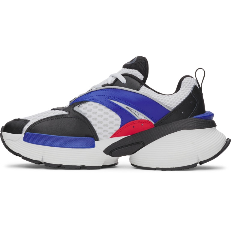 Sneakersy uniseks Under Armour UA Arc 96 - multikolor