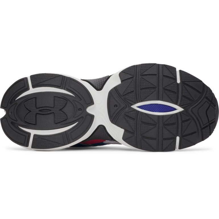 Sneakersy uniseks Under Armour UA Arc 96 - multikolor