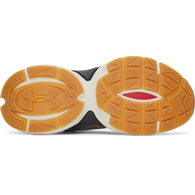 Sneakersy uniseks Under Armour UA Arc 96 - beżowe