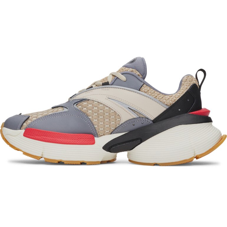 Sneakersy uniseks Under Armour UA Arc 96 - beżowe