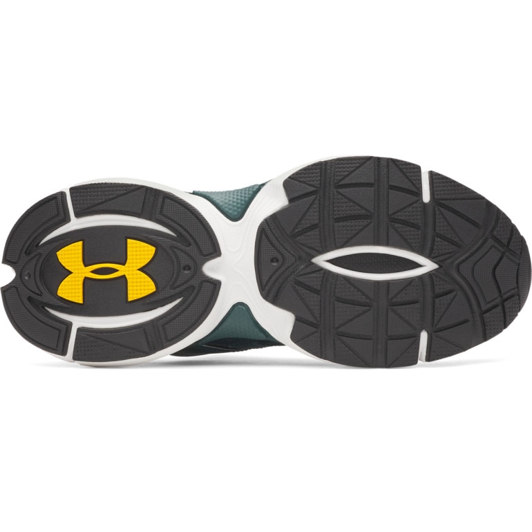 Sneakersy uniseks Under Armour UA Arc 96 - zielony