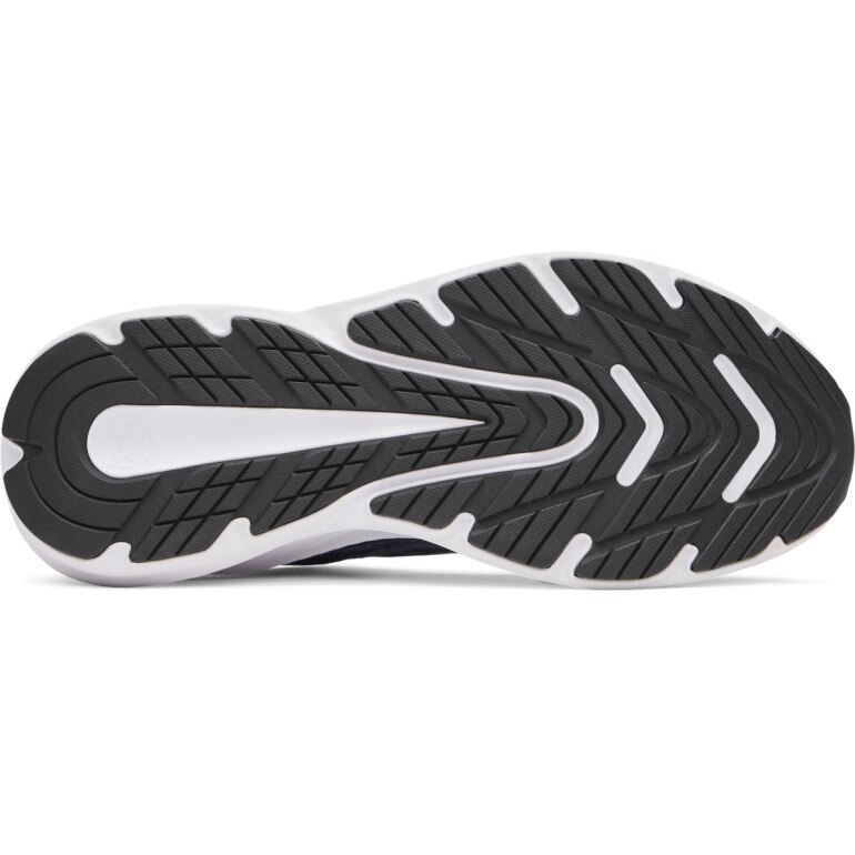 Męskie buty do biegania Under Armour UA Turbulence 3 - granatowe