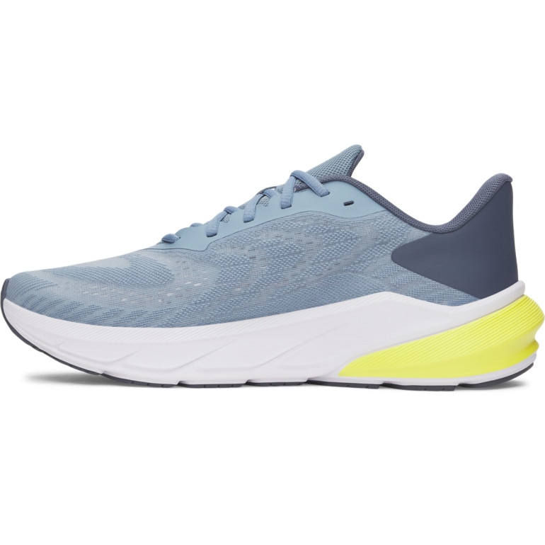 Męskie buty do biegania Under Armour UA Turbulence 3 - niebieskie