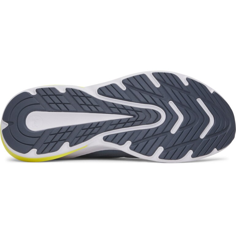 Męskie buty do biegania Under Armour UA Turbulence 3 - niebieskie