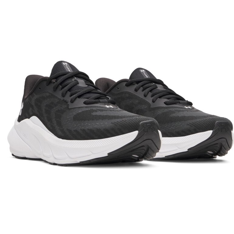 Damskie buty do biegania Under Armour UA W Turbulence 3 - czarne