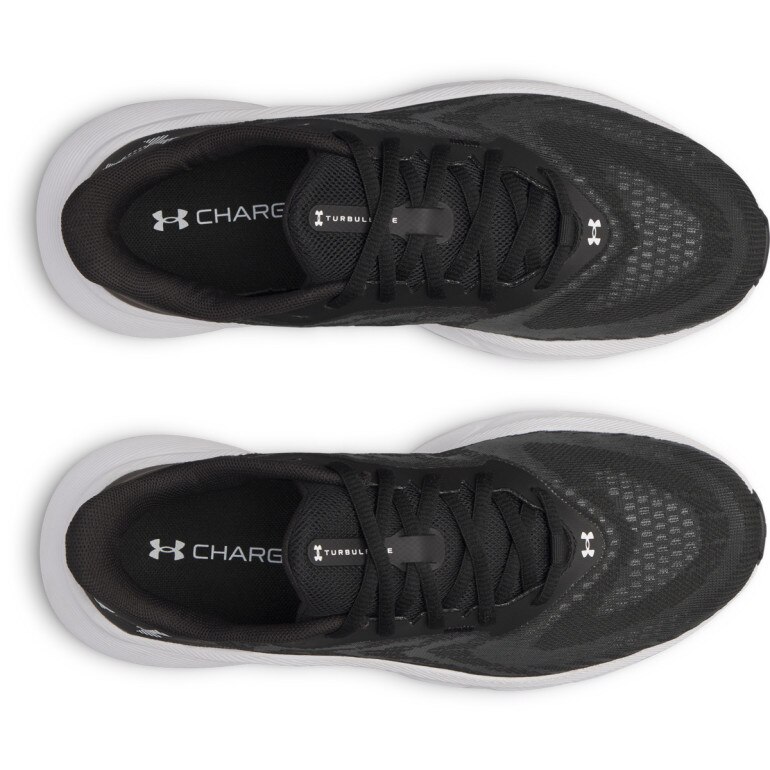 Damskie buty do biegania Under Armour UA W Turbulence 3 - czarne