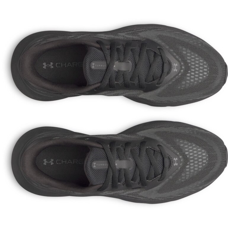 Damskie buty do biegania Under Armour UA W Turbulence 3 - czarne
