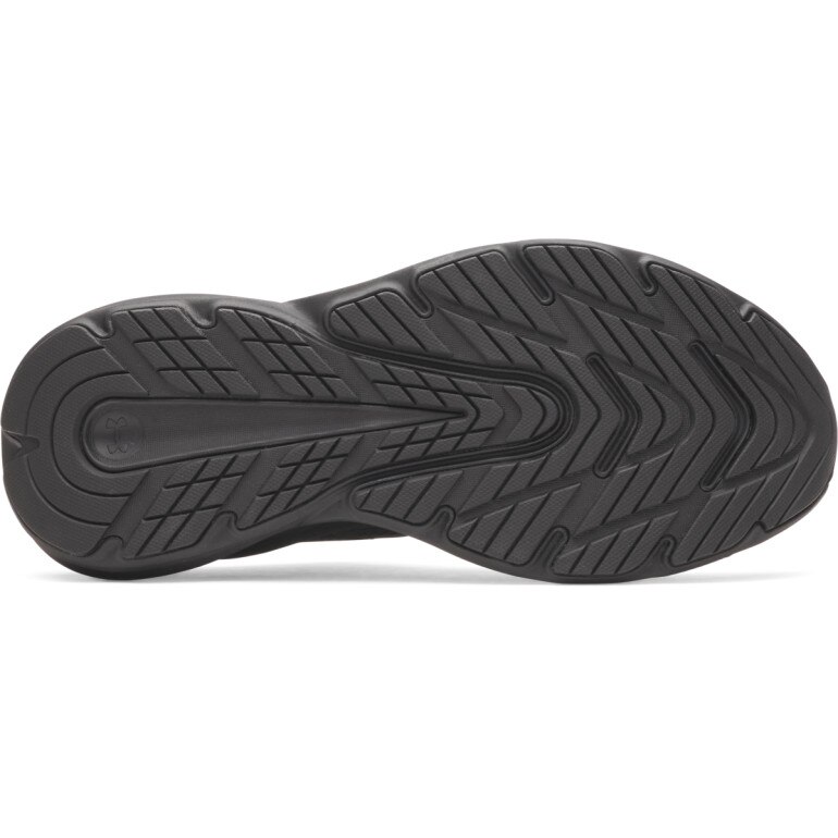 Damskie buty do biegania Under Armour UA W Turbulence 3 - czarne