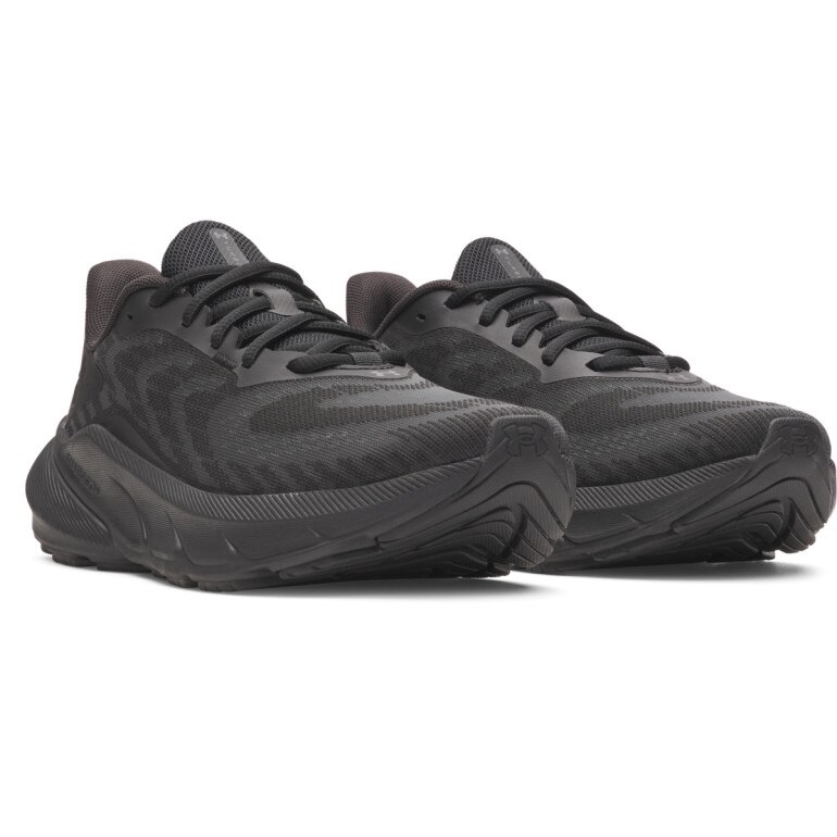 Damskie buty do biegania Under Armour UA W Turbulence 3 - czarne