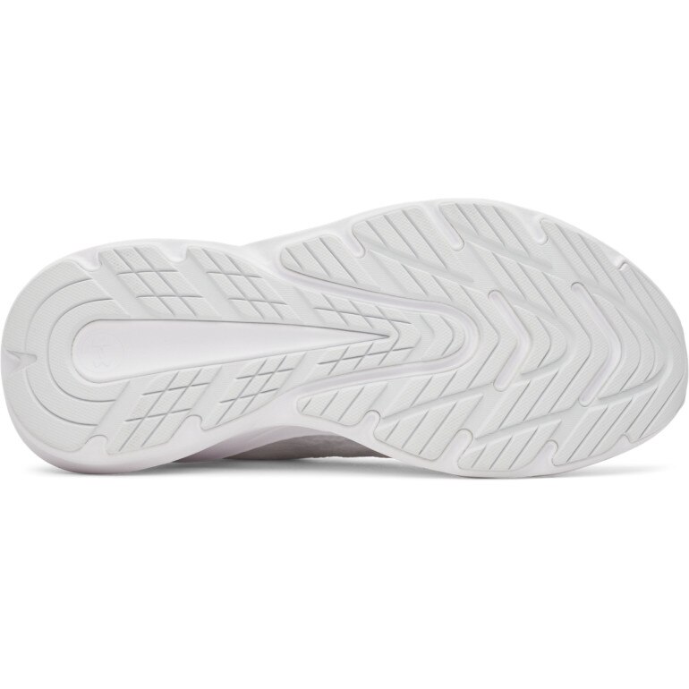 Damskie buty do biegania Under Armour UA W Turbulence 3 - białe