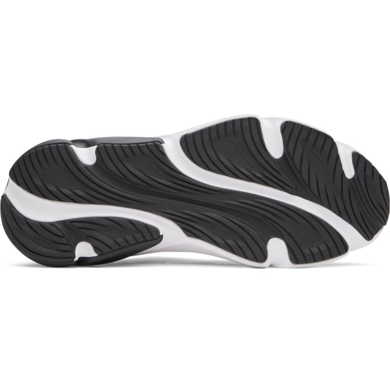 Męskie buty do biegania Under Armour UA Rogue 6 - czarne