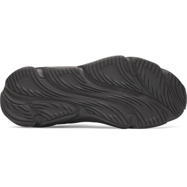 Męskie buty do biegania Under Armour UA Rogue 6 - czarne