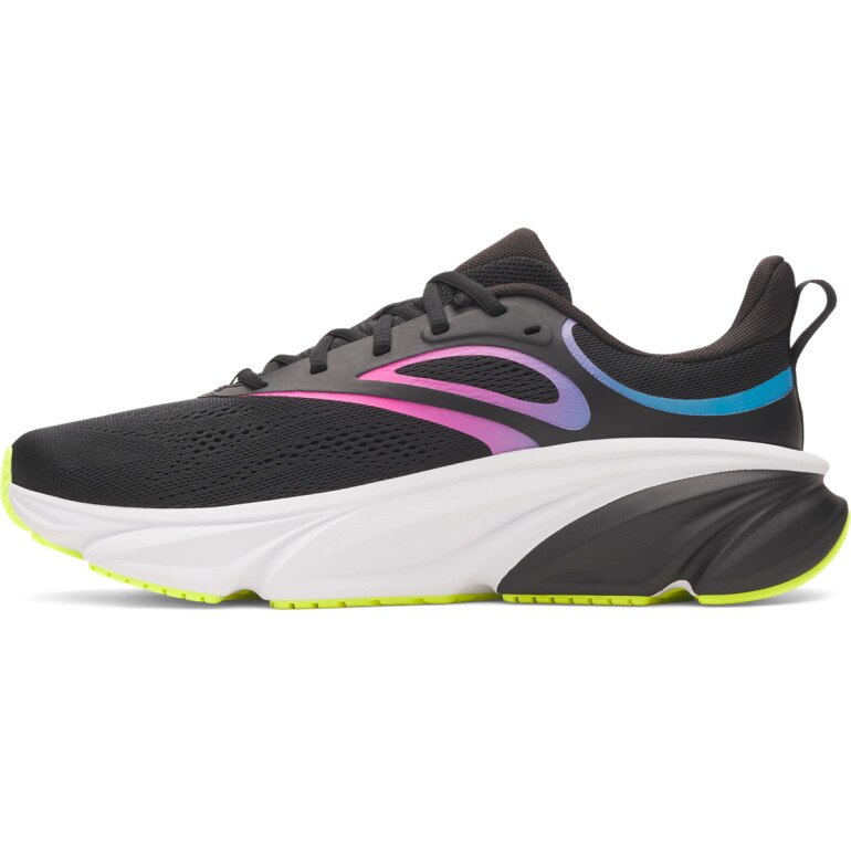 Męskie buty do biegania Under Armour UA Rogue 6 - czarne