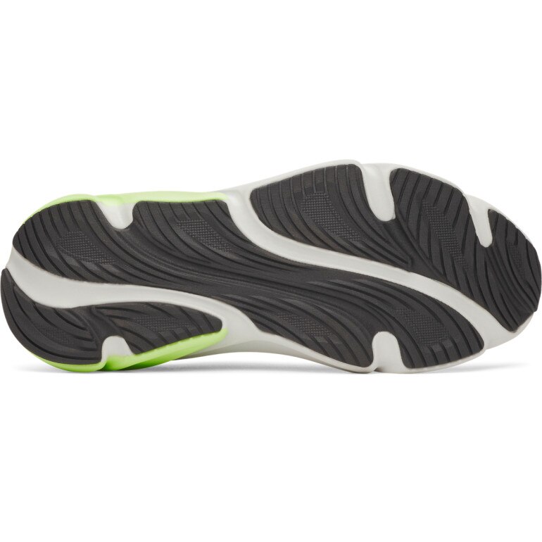 Męskie buty do biegania Under Armour UA Rogue 6 - czarne