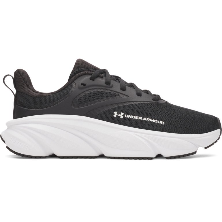 Damskie buty do biegania Under Armour UA W Rogue 6 - czarne