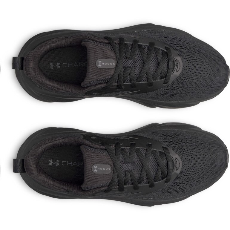 Damskie buty do biegania Under Armour UA W Rogue 6 - czarne