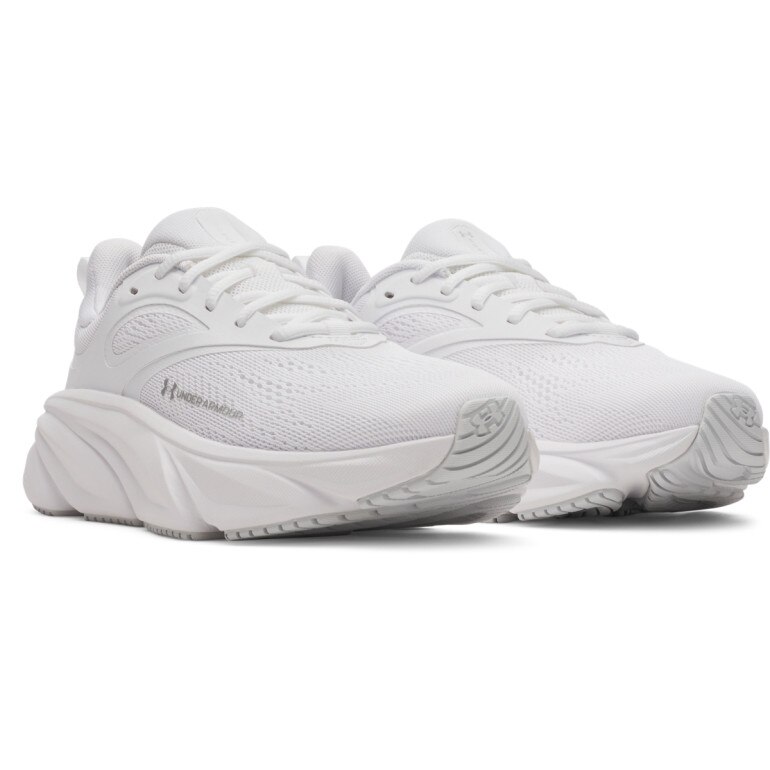 Damskie buty do biegania Under Armour UA W Rogue 6 - białe