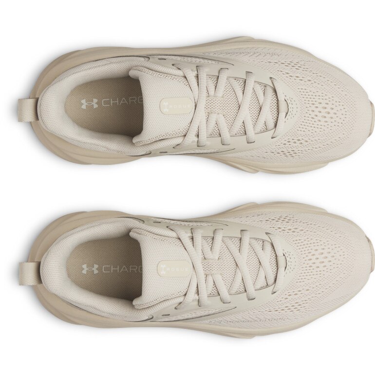 Damskie buty do biegania Under Armour UA W Rogue 6 - beżowe