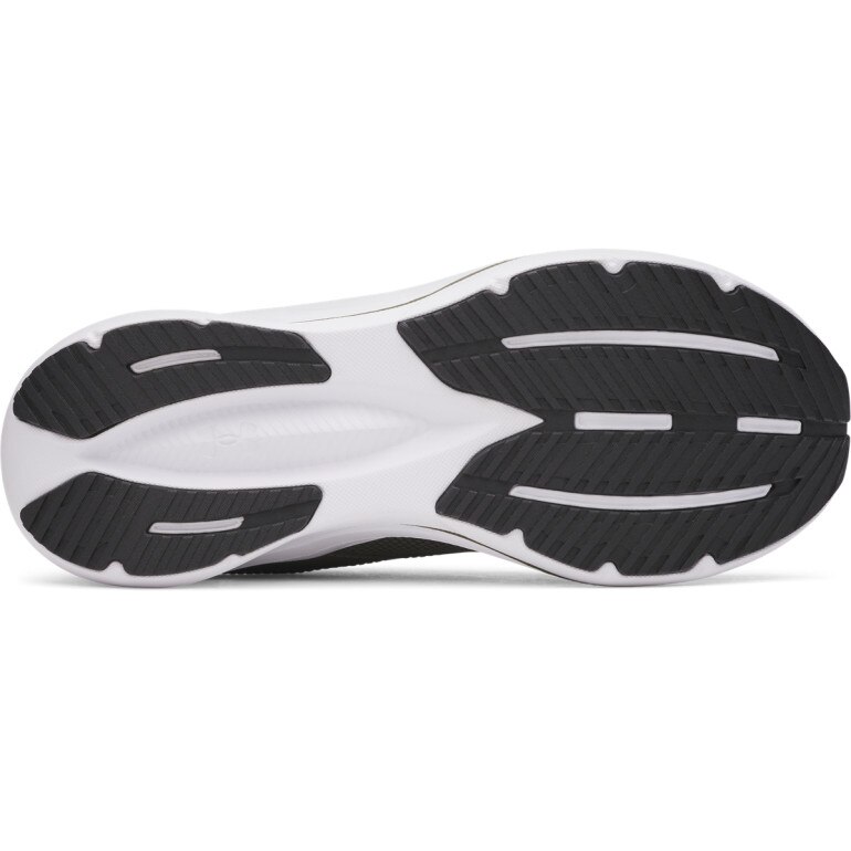 Męskie buty do biegania Under Armour UA Assert 11 - khaki