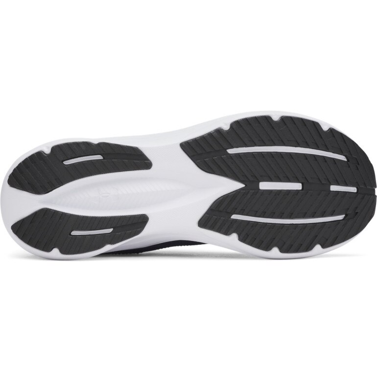 Męskie buty do biegania Under Armour UA Assert 11 - granatowe