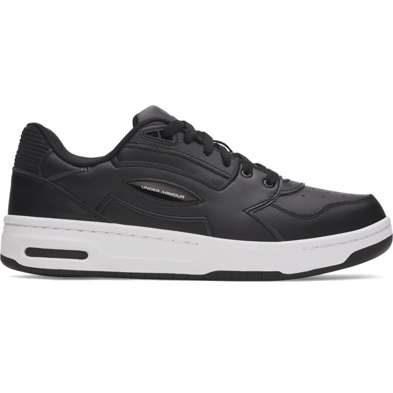 Męskie sneakersy Under Armour UA Flex - czarne