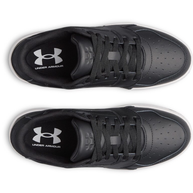 Męskie sneakersy Under Armour UA Flex - czarne