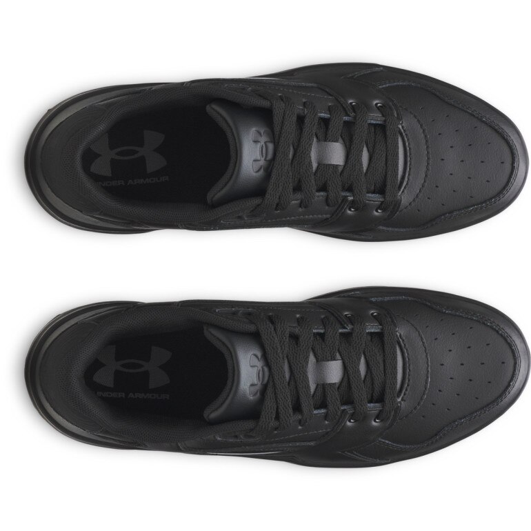 Męskie sneakersy Under Armour UA Flex - czarne