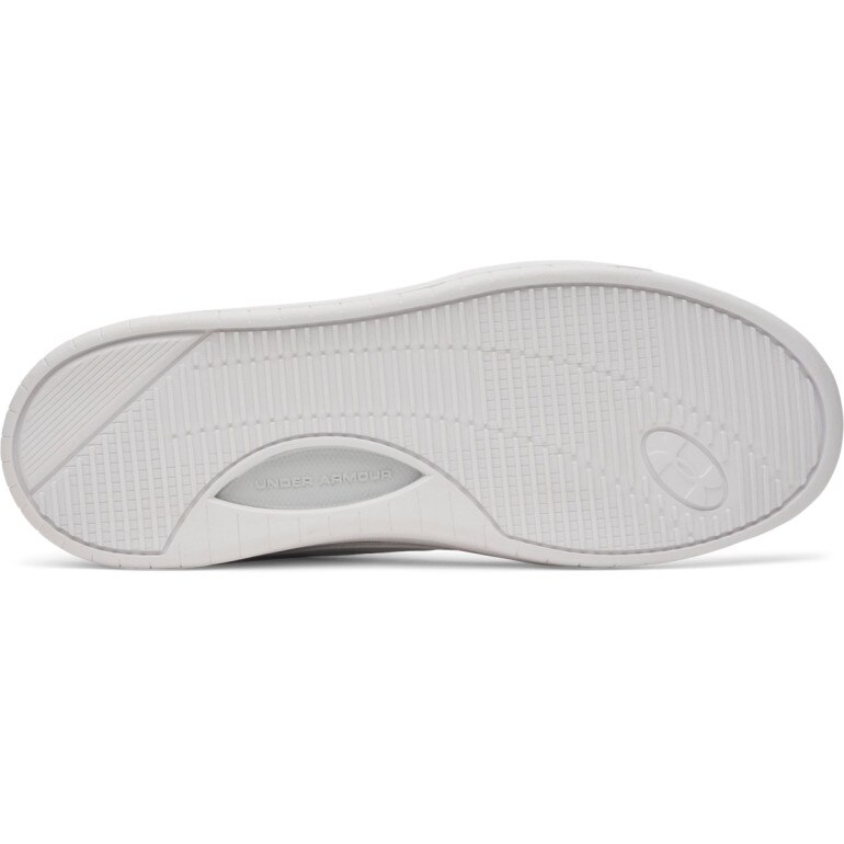 Męskie sneakersy Under Armour UA Flex - białe