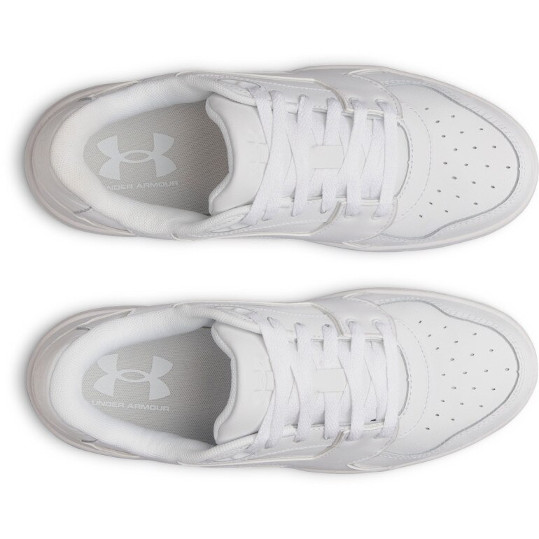 Męskie sneakersy Under Armour UA Flex - białe