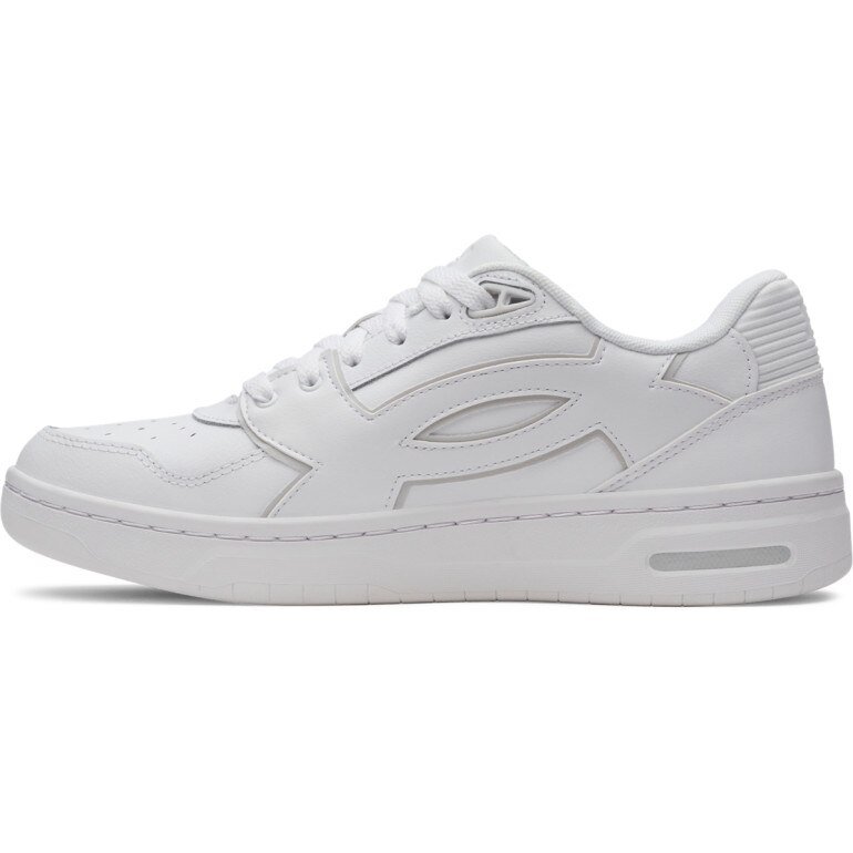 Męskie sneakersy Under Armour UA Flex - białe