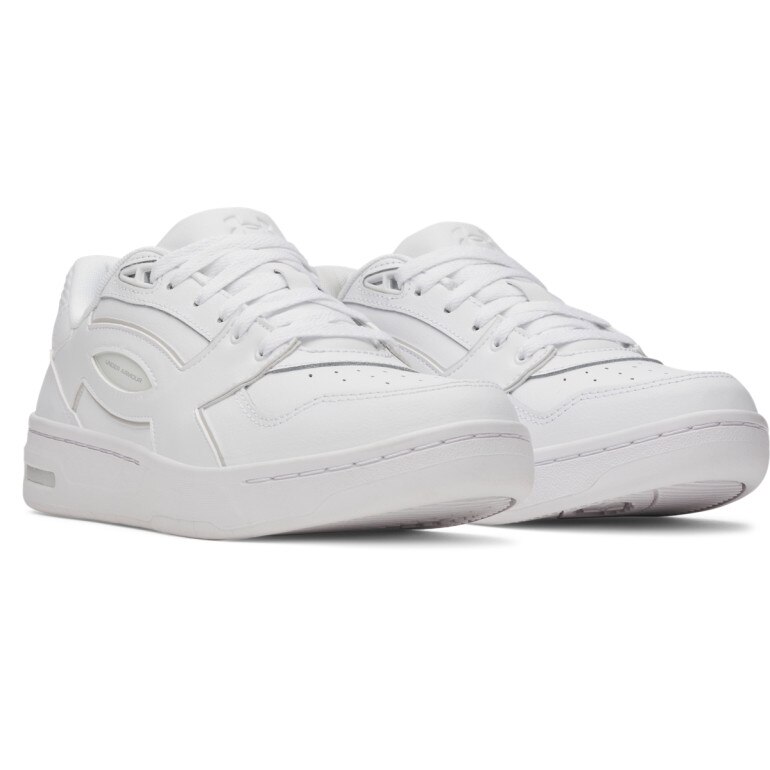 Męskie sneakersy Under Armour UA Flex - białe