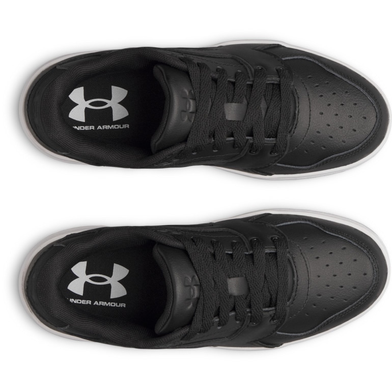 Damskie sneakersy Under Armour UA W Flex - czarne