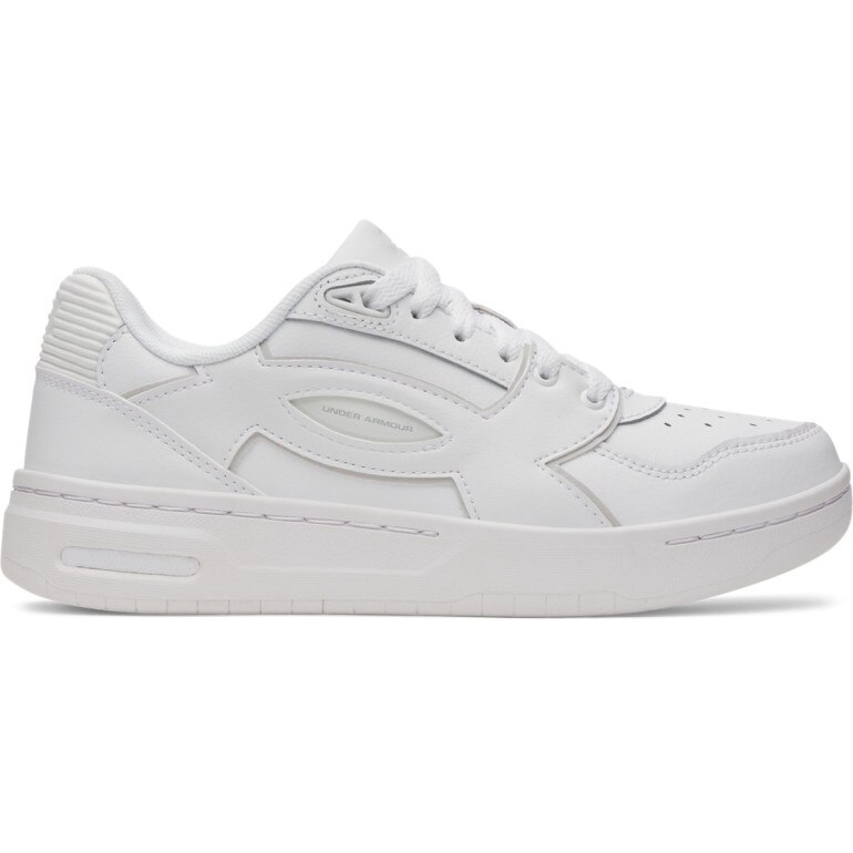 Damskie sneakersy Under Armour UA W Flex - białe