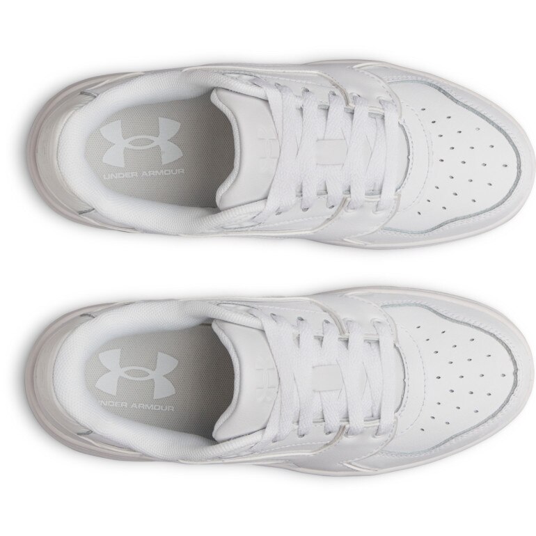 Damskie sneakersy Under Armour UA W Flex - białe