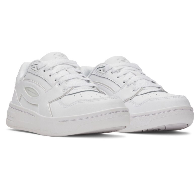 Damskie sneakersy Under Armour UA W Flex - białe