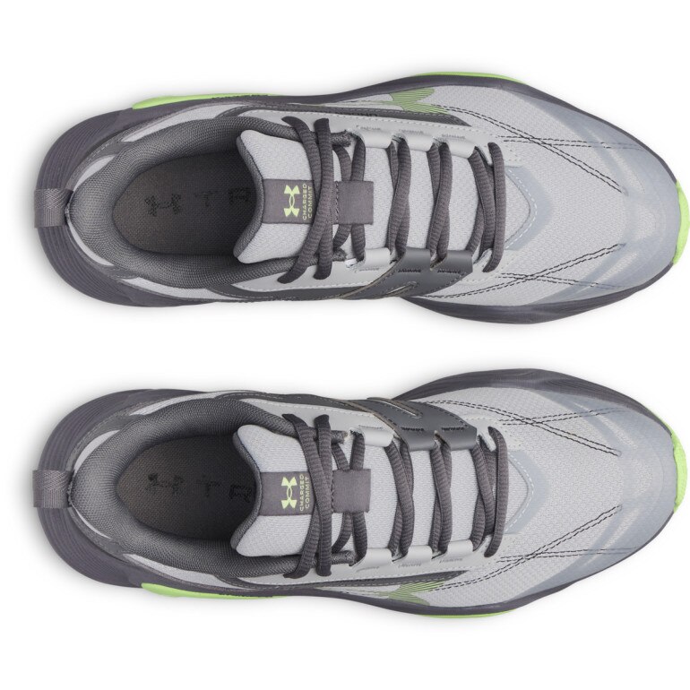 Męskie buty treningowe Under Armour Charged Commit TR 5 - szare