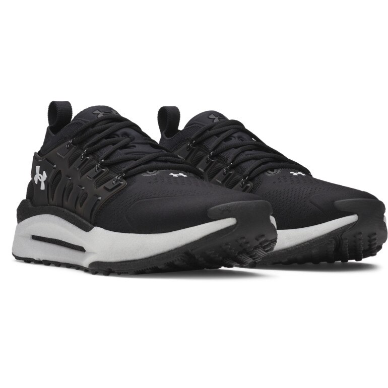 Męskie sneakresy Under Armour UA Phantom X - czarne