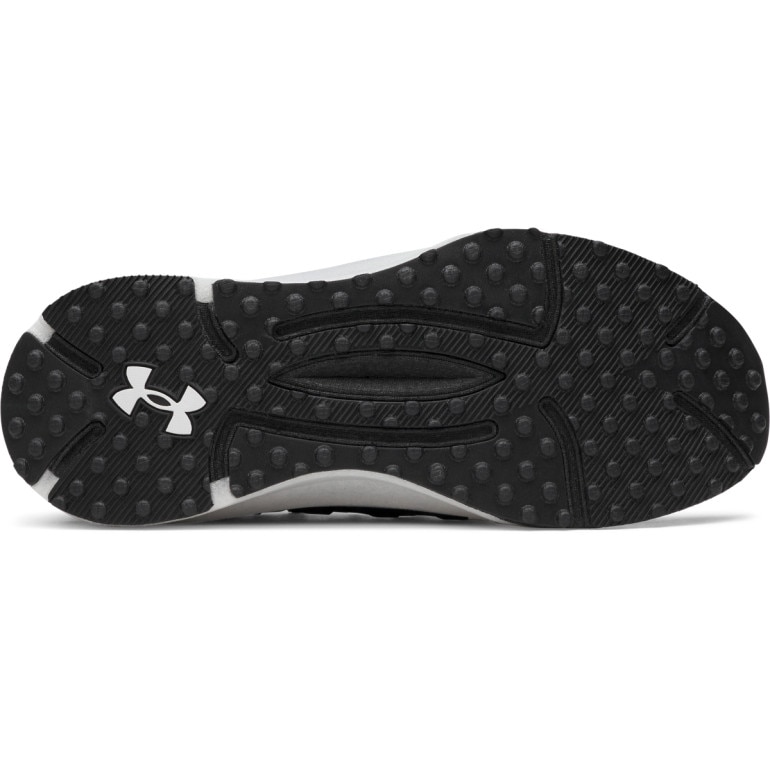 Męskie sneakresy Under Armour UA Phantom X - czarne